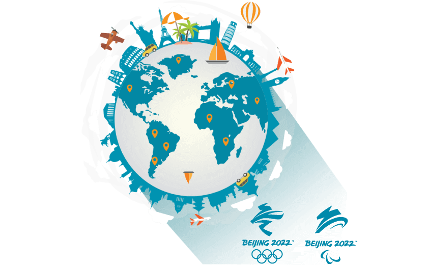 在冈比亚连接到中国的加速器 - SQUIDCN